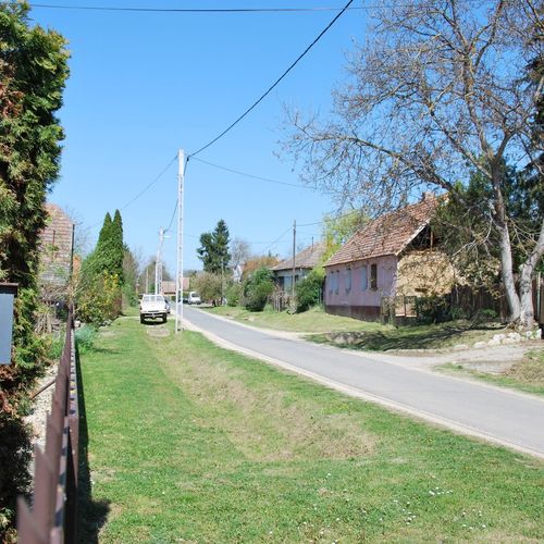 Kisberényi Menedék Kisberény  3