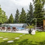 Wellness részleg, relaxáció