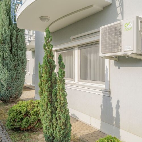 Silver Apartman Hévíz  4