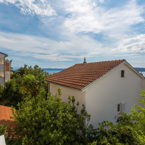 Apartman Ranko Dramalj  4