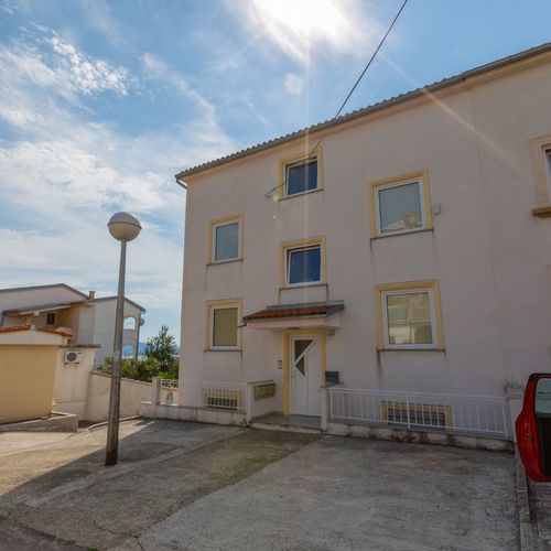 Apartman Ranko Dramalj  2