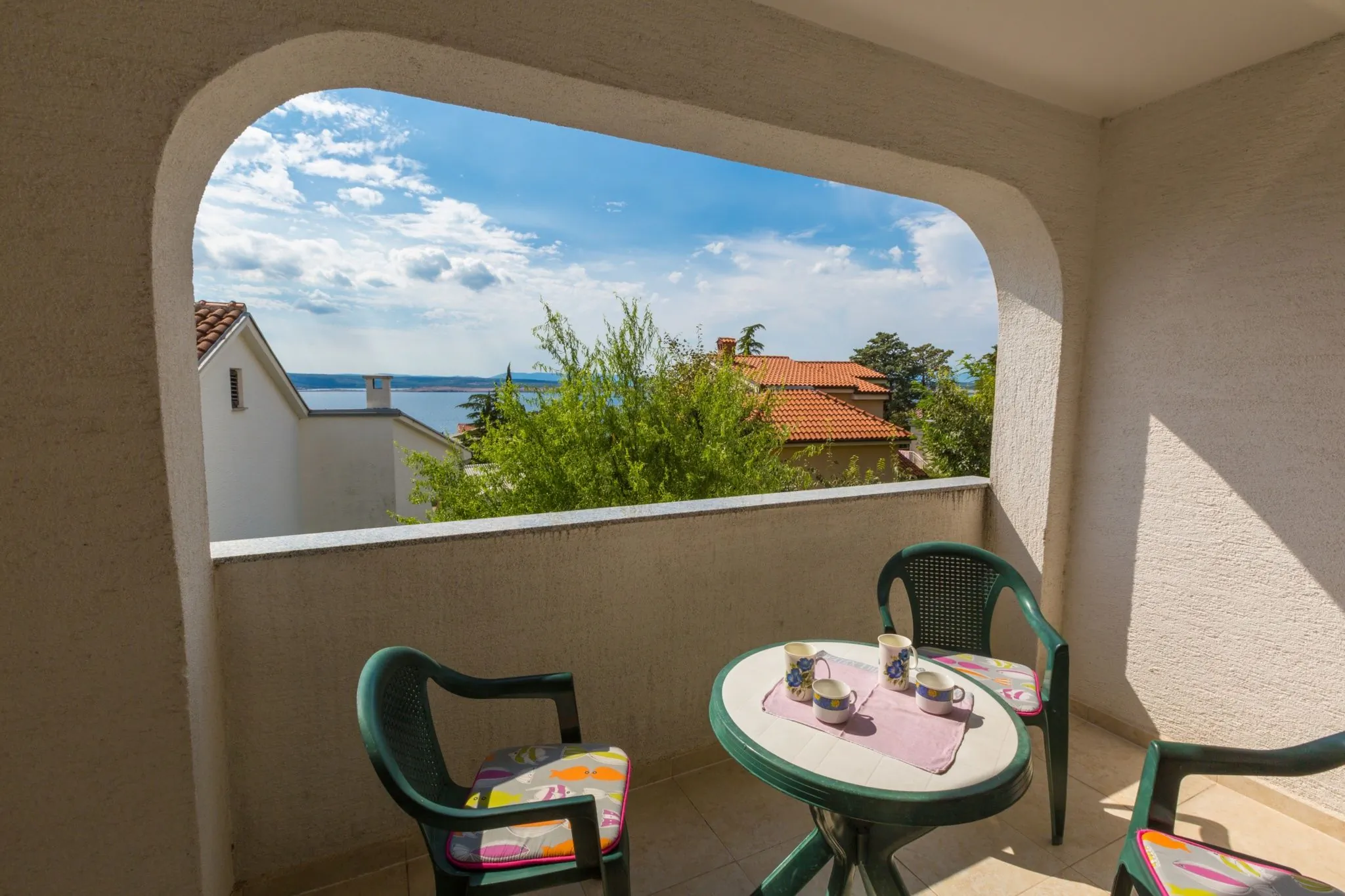 Apartman Ranko Dramalj