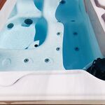 Wellness részleg, relaxáció