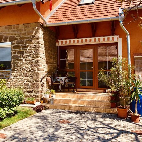 Levendula Villa Tihany  4