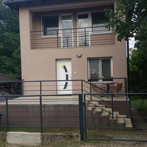 Family Holiday Apartman Nyíregyháza 005 kép