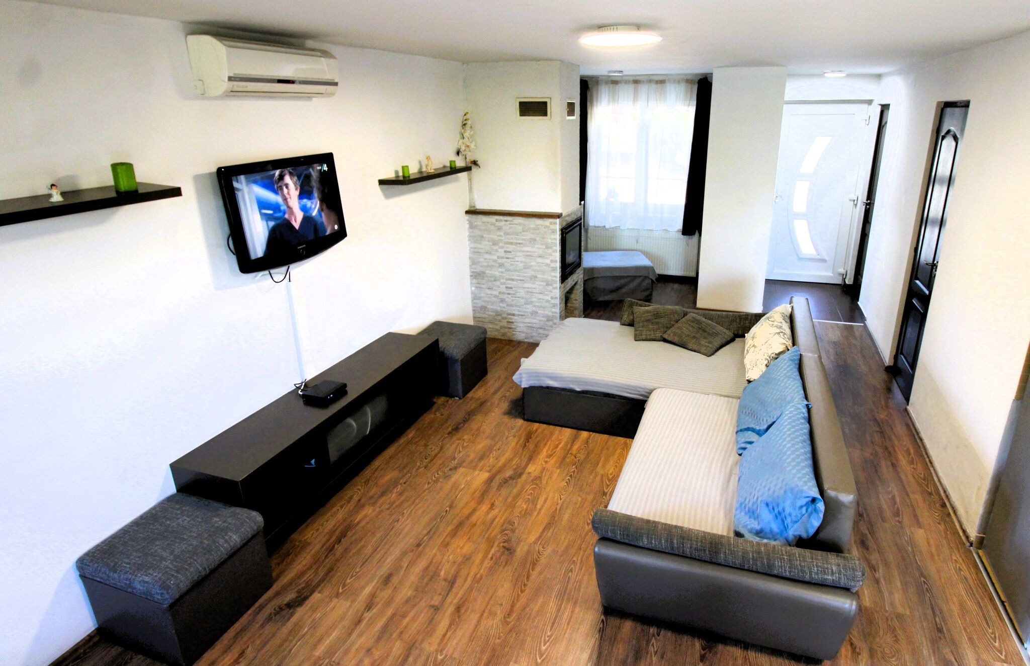 Family Holiday Apartman Nyíregyháza