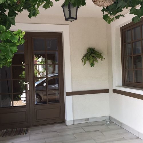 Villa Elysium Gyenesdiás  4