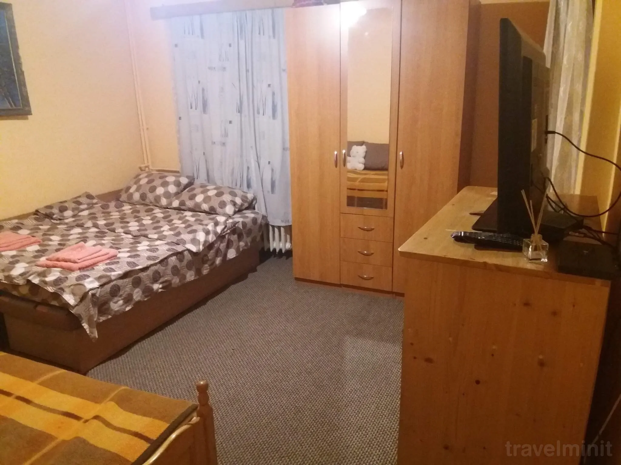 Apartament KiTe Odorheiu Secuiesc
