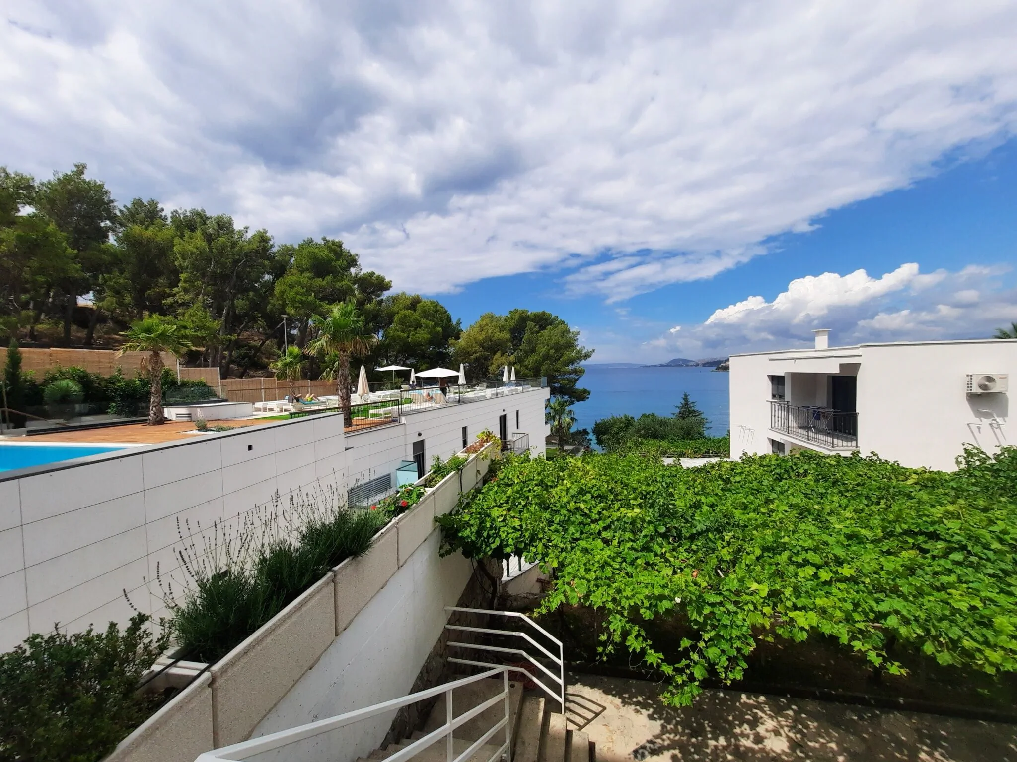 Apartman Sunset Serenity Podstrana