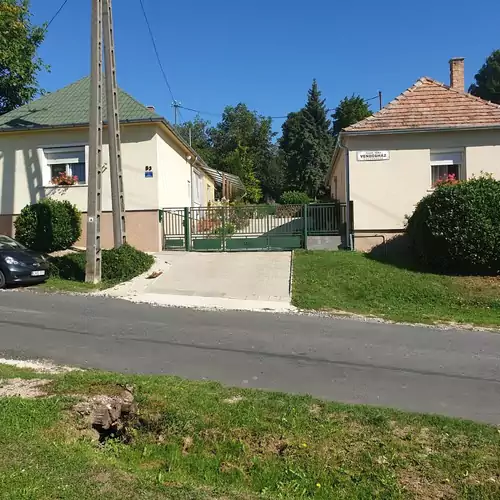 Szent Rita Vendégház Lókút 003 kép