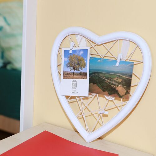 Szent Rita Vendégház Lókút