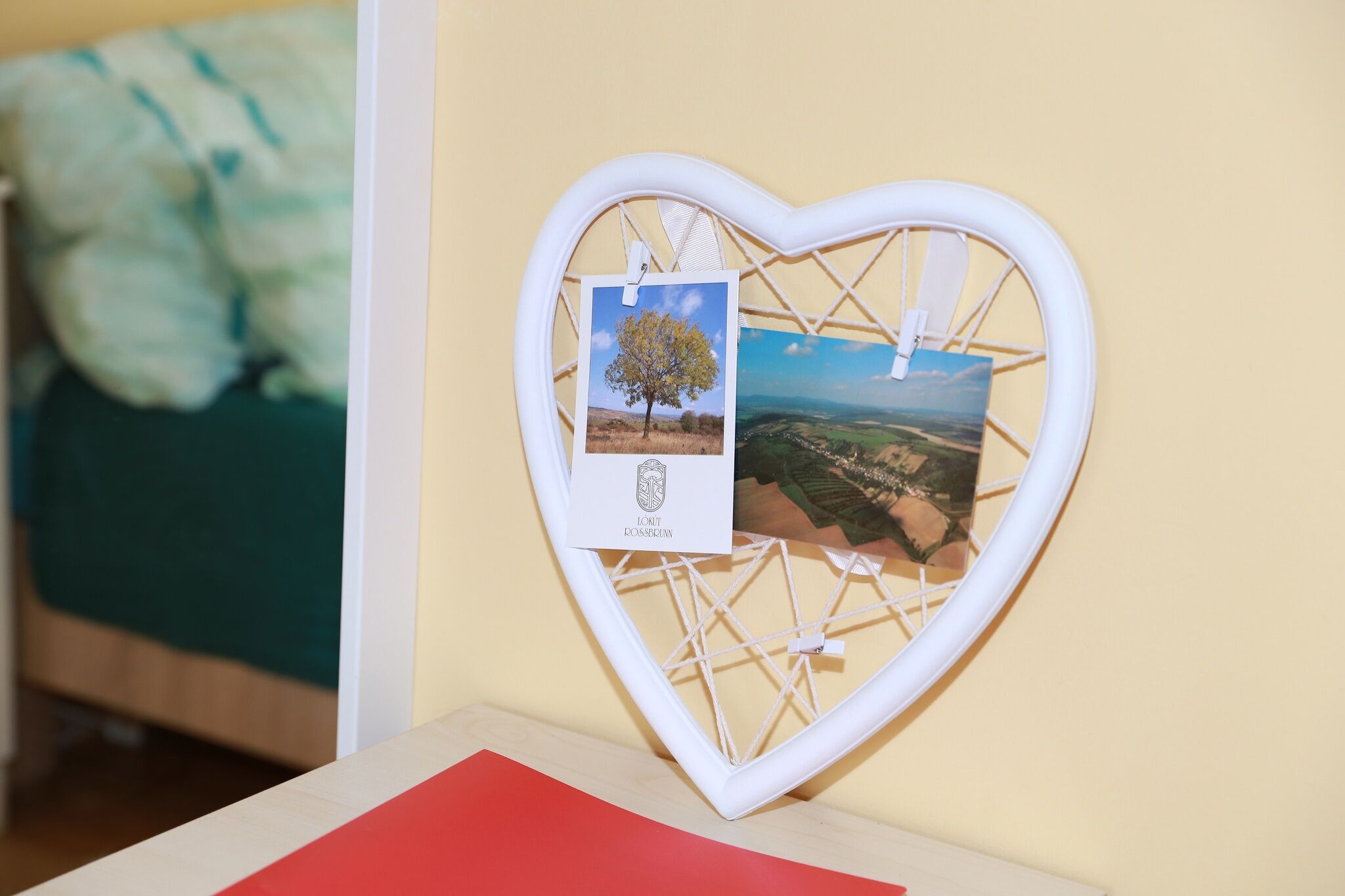 Szent Rita Vendégház Lókút