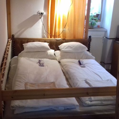 Kézműves Vendégház Felsőörs  4