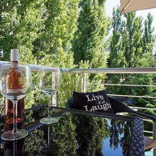 Mia Apartman Zamárdi  2