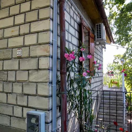 Klára Apartman Balatonszepezd 004 kép