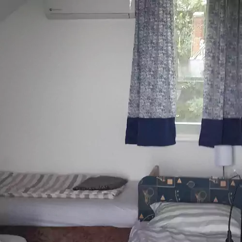 Klára Apartman Balatonszepezd 008 kép
