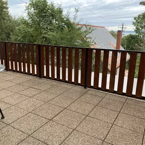 Klára Apartman Balatonszepezd 015 kép