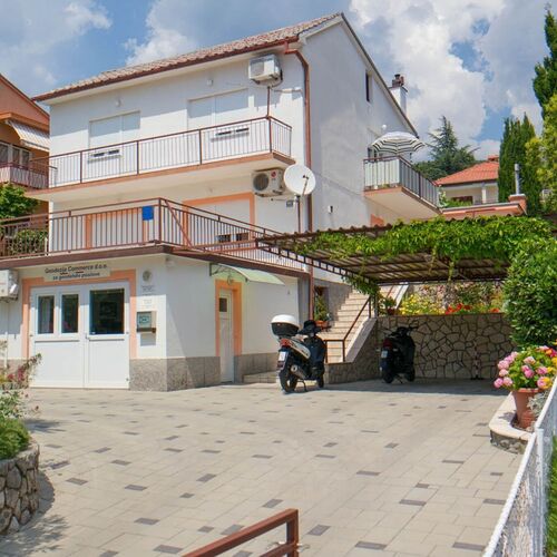 Apartman Masa Dramalj  2