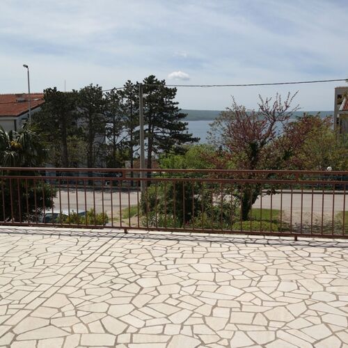 Apartman Masa Dramalj  4