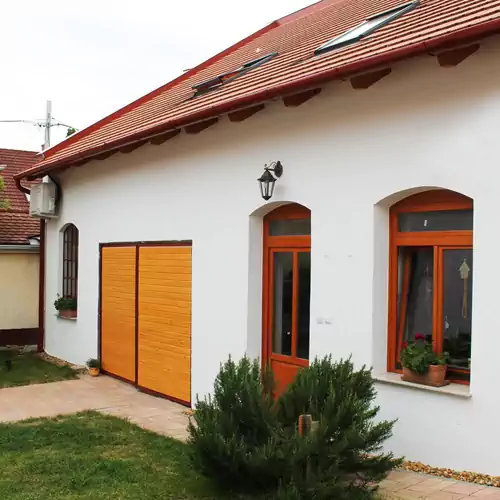 Piroska Apartman Keszthely 002 kép