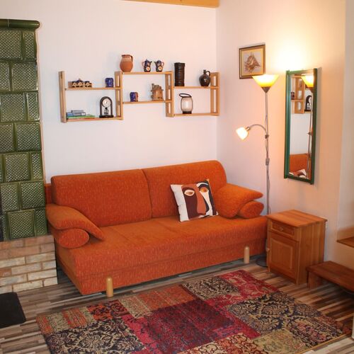 Piroska Apartman Keszthely  2