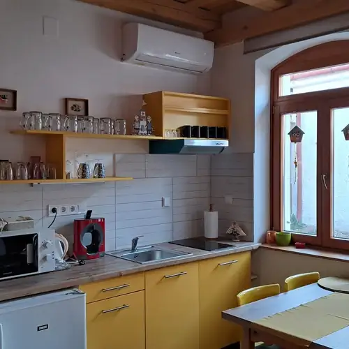 Piroska Apartman Keszthely 007 kép