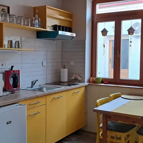 Piroska Apartman Keszthely 008 kép