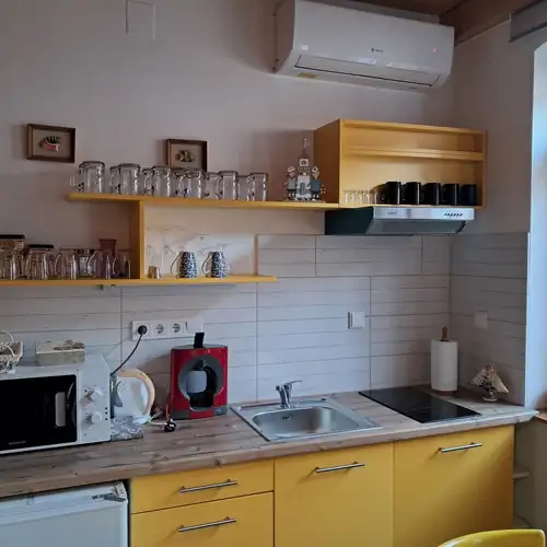 Piroska Apartman Keszthely 010 kép