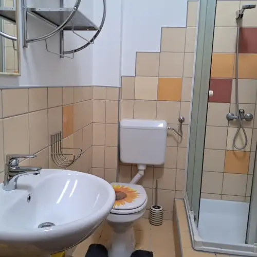 Piroska Apartman Keszthely 011 kép