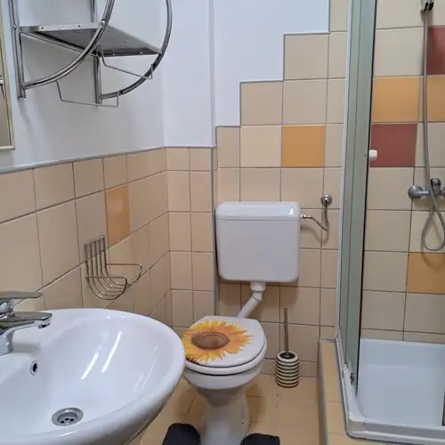 Piroska Apartman Keszthely 012 kép