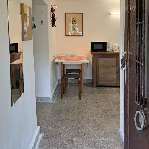 Strandközeli Kertesház Szigliget 002 kép