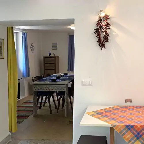 Strandközeli Kertesház Szigliget 005 kép