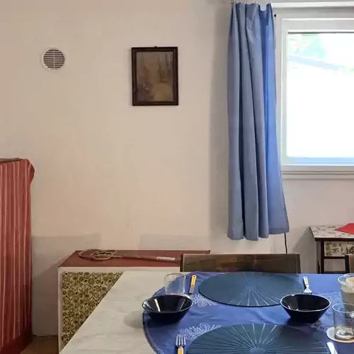 Strandközeli Kertesház Szigliget 006 kép