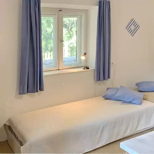 Strandközeli Kertesház Szigliget 008 kép