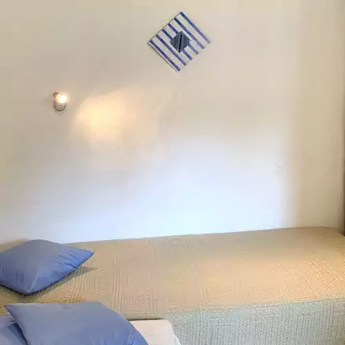 Strandközeli Kertesház Szigliget 009 kép