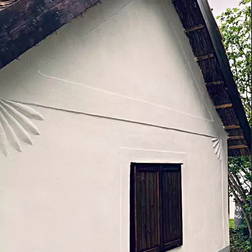 Strandközeli Kertesház Szigliget 012 kép