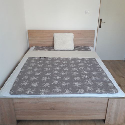 Napfény Apartmanház Balatonberény  4