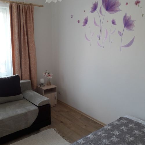 Napfény Apartmanház Balatonberény  3