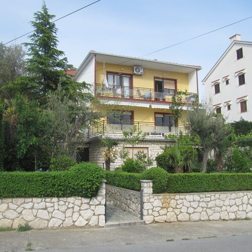 Apartman Marija 1 Dramalj  2