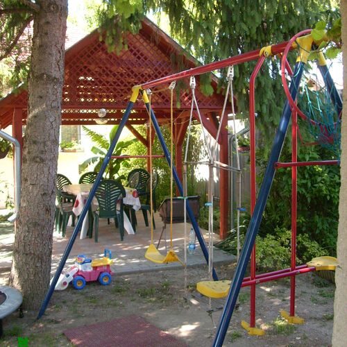 Kovács Vendégház Hajdúszoboszló