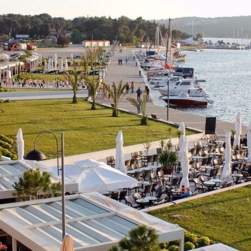 Apartman Nadal Medulin 