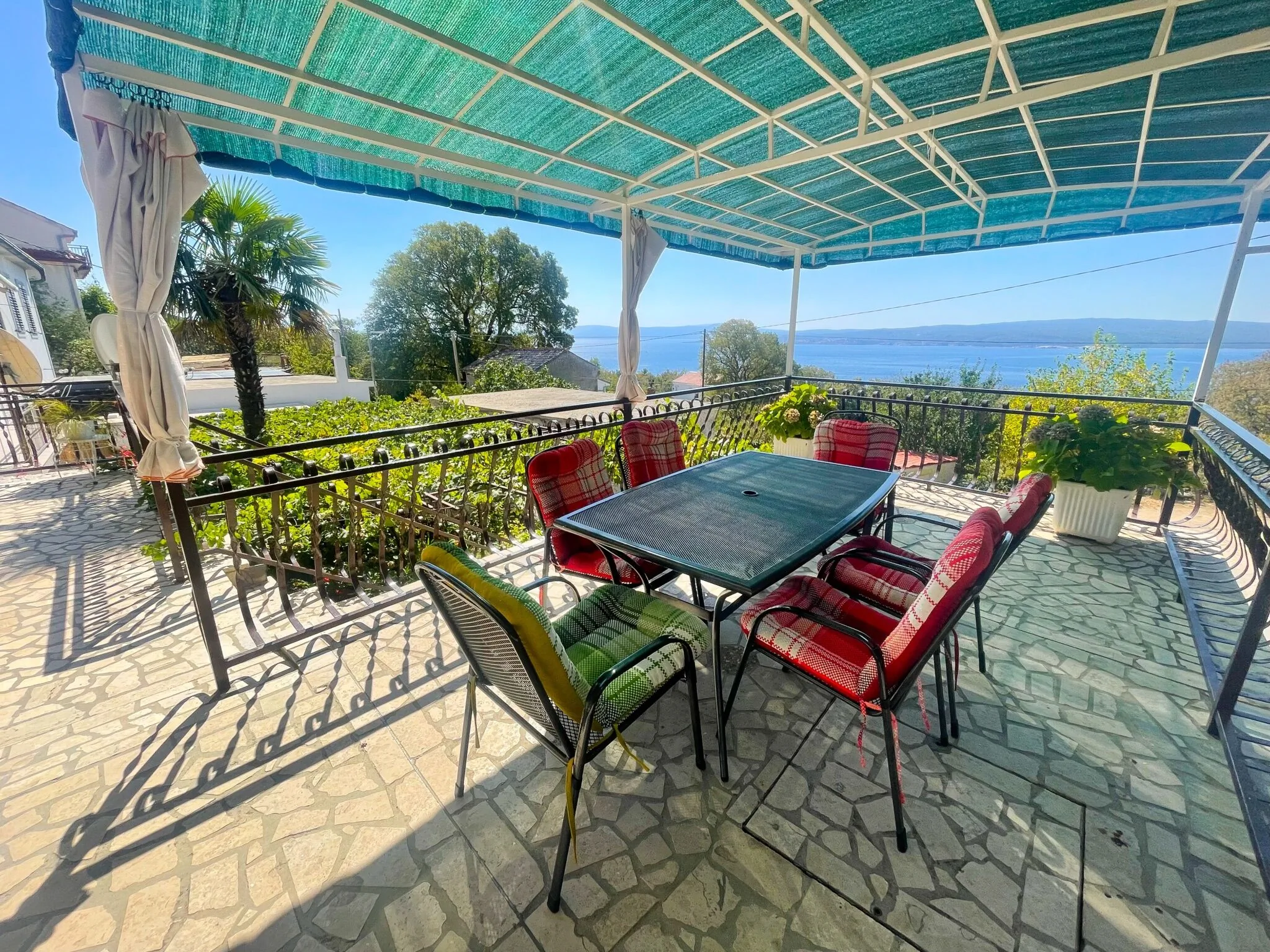 Apartman Renata Dramalj