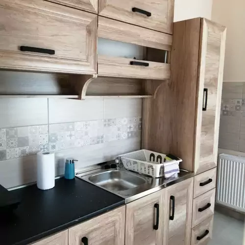 Alsóvárosi Apartman Szeged