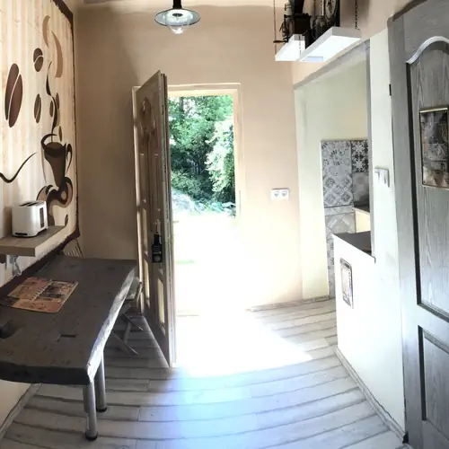 Kajüt Apartman Balatonfenyve 002 kép