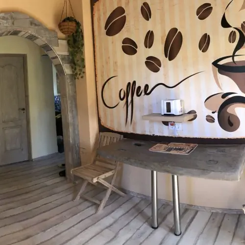 Kajüt Apartman Balatonfenyve 003 kép