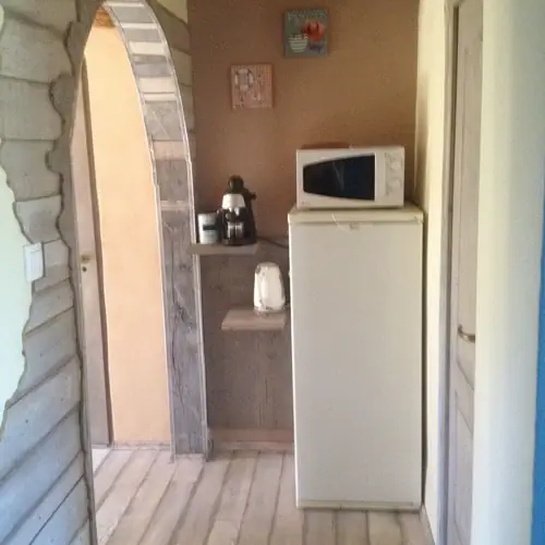 Kajüt Apartman Balatonfenyve 009 kép