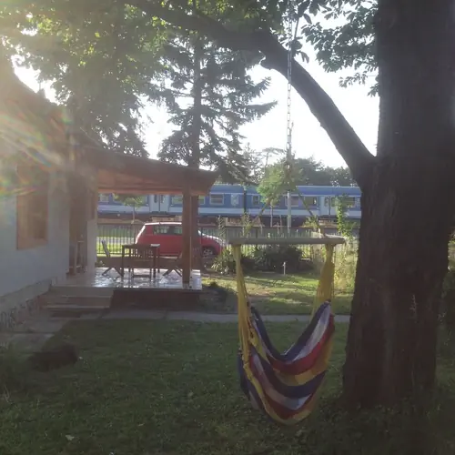 Kajüt Apartman Balatonfenyve 010 kép