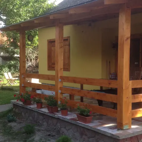 Kajüt Apartman Balatonfenyve 011 kép