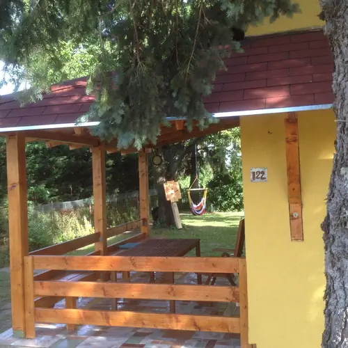 Kajüt Apartman Balatonfenyve 012 kép