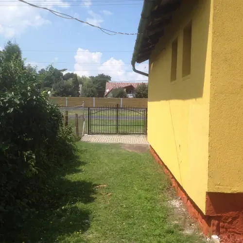 Kajüt Apartman Balatonfenyve 013 kép